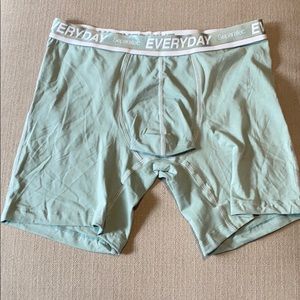 Separatec men’s boxer briefs - NWOT